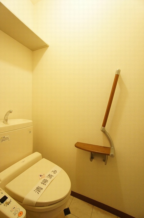 ハイムマーレカルモ 203号-10