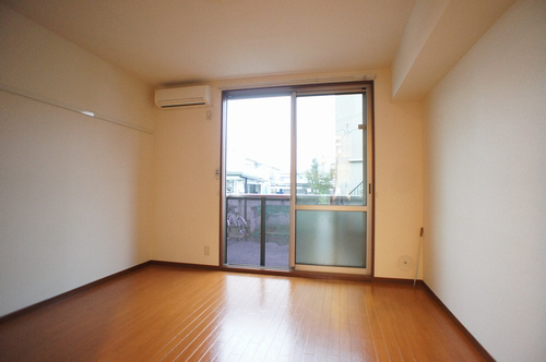 グランメール海老名 106号-2