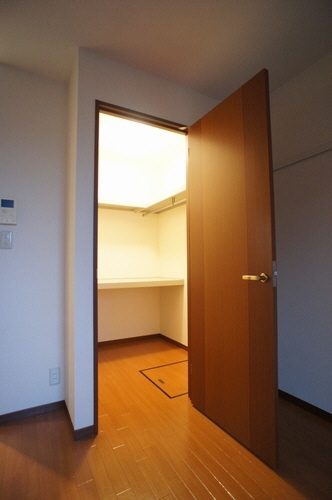 グランメール海老名 106号-6