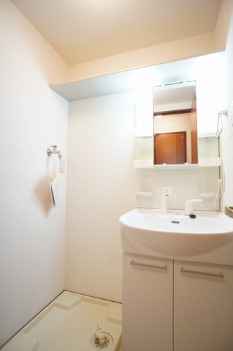 グランメール海老名 106号-8