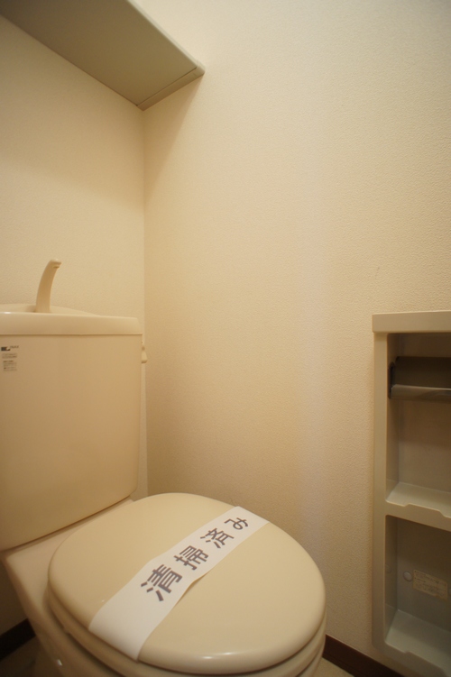 グランメール海老名 106号-10