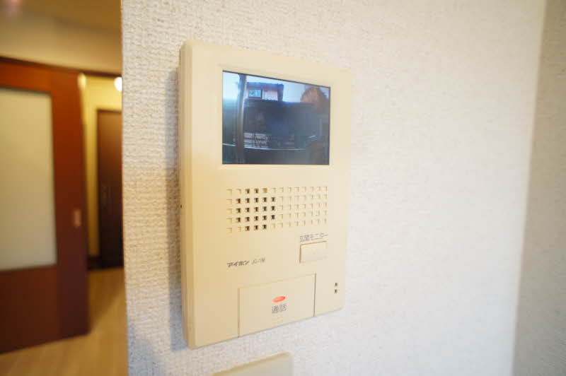 グランメール海老名 106号-11