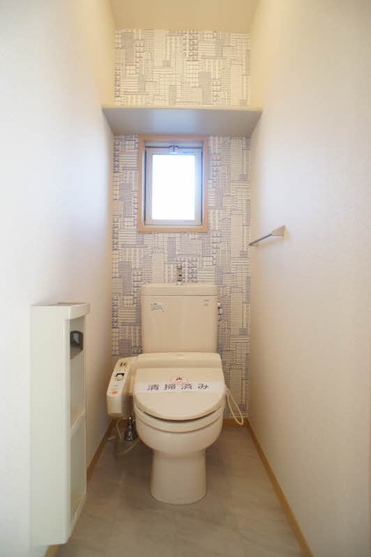 ステラ・アルピナ弐番館 202号-10