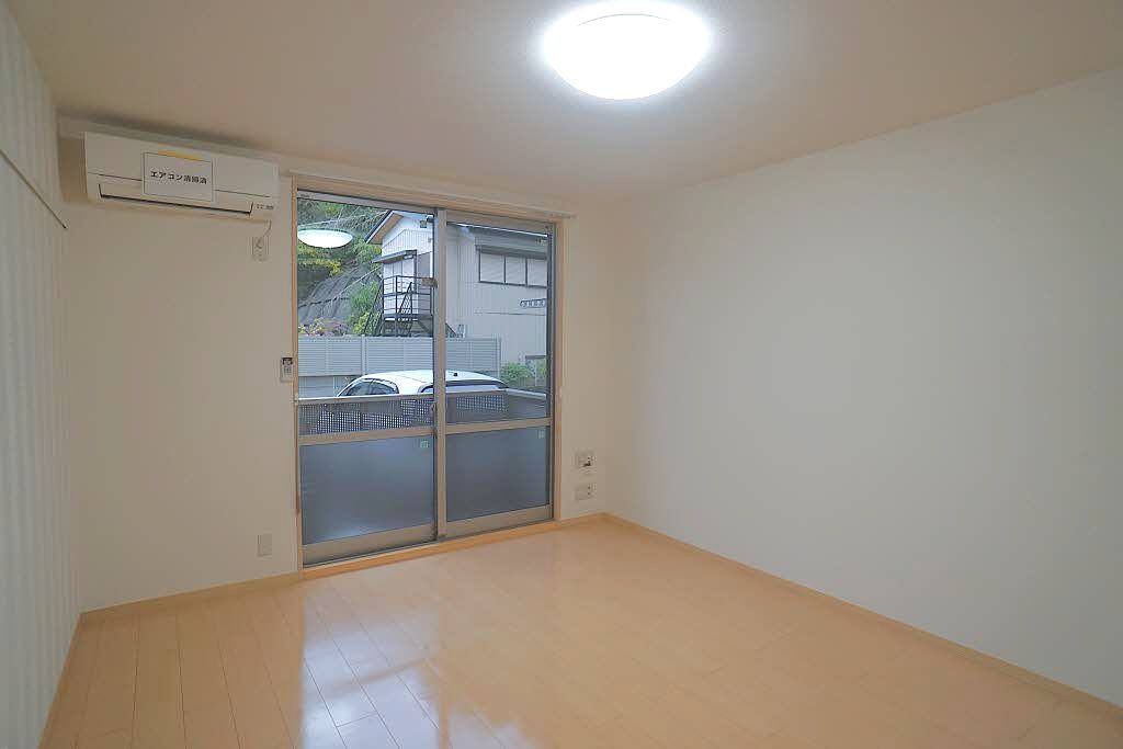 シャーメゾン・グリーンヒル 107号-2