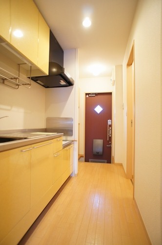 シャーメゾン・グリーンヒル 107号-3