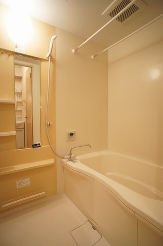 シャーメゾン・グリーンヒル 107号-5