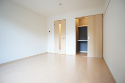 シャーメゾン・グリーンヒル 107号-7