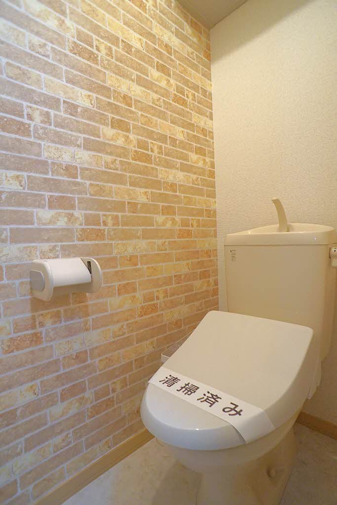 シャーメゾン・グリーンヒル 107号-10