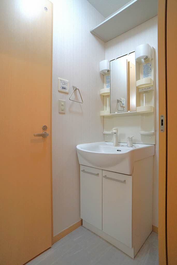 シャーメゾン・グリーンヒル 107号-11