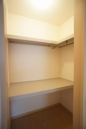 シャーメゾン・グリーンヒル 109号-4