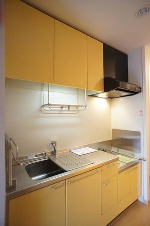 シャーメゾン・グリーンヒル 109号-5