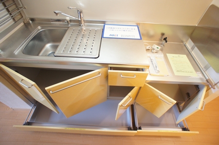 シャーメゾン・グリーンヒル 109号-6