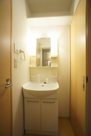 シャーメゾン・グリーンヒル 109号-7