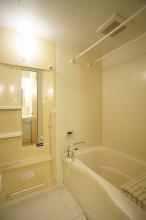 シャーメゾン・グリーンヒル 109号-8