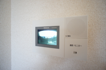 シャーメゾン・グリーンヒル 109号-11