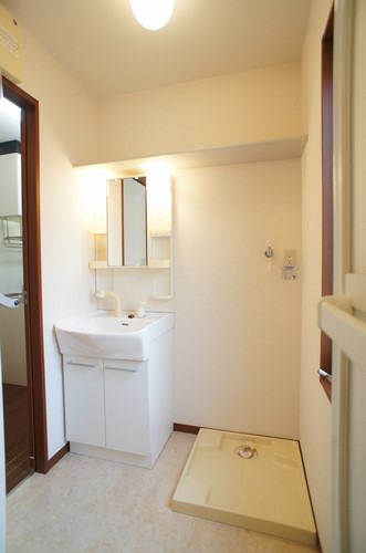 グランメール 205号-8