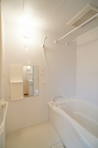 グランメール 205号-9