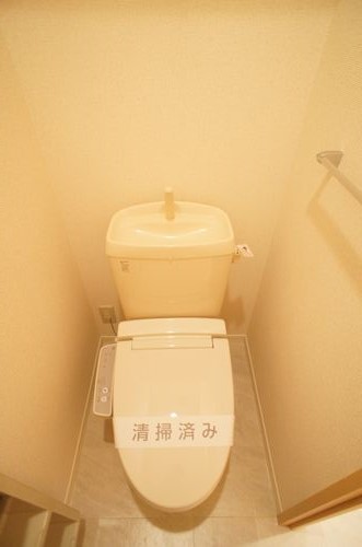 グランメール 201号-9