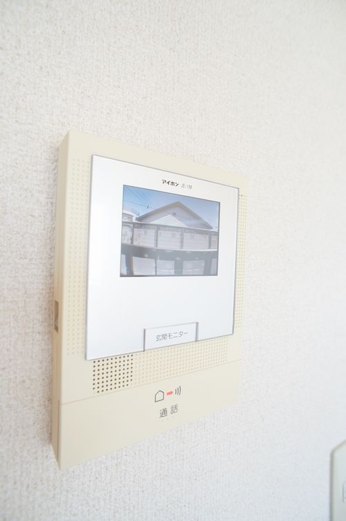 グランメール 201号-11