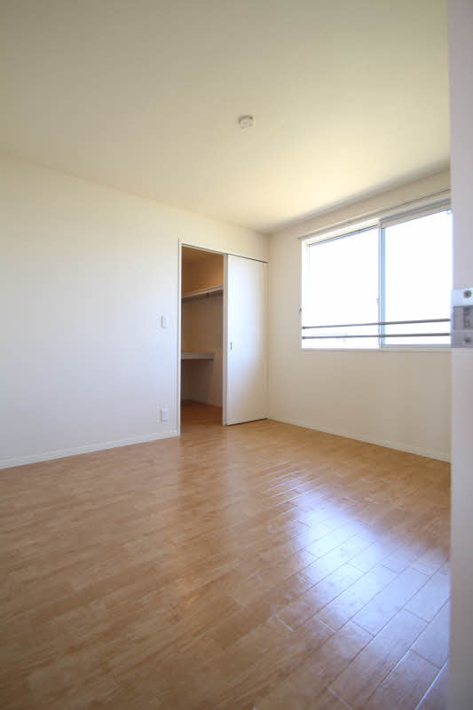 カーサ・ラッジオ・ドラート　Ｃ 201号-4