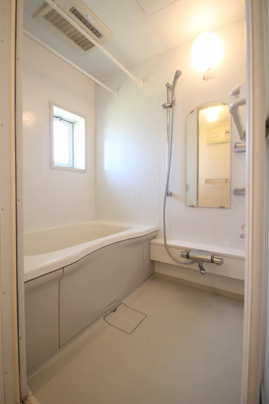 カーサ・ラッジオ・ドラート　Ｃ 201号-7