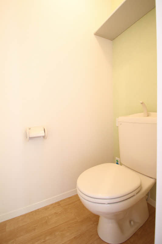 カーサ・ラッジオ・ドラート　Ｃ 201号-10