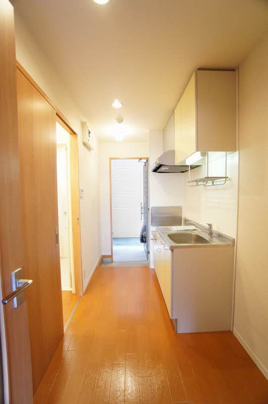 エスポワール 108号-12