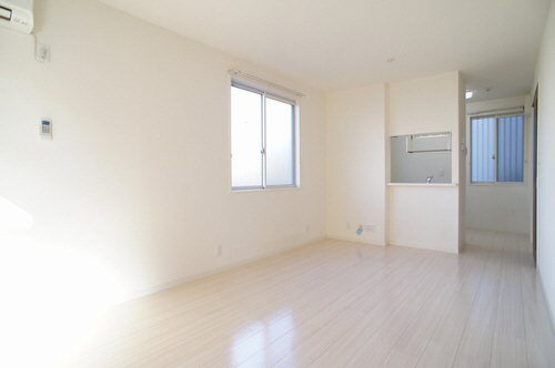 エスポワール Ⅰ 102号-2