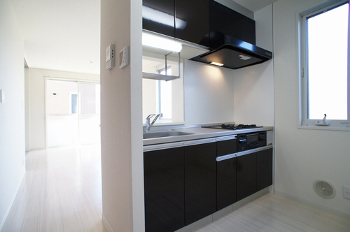 エスポワール Ⅰ 102号-3