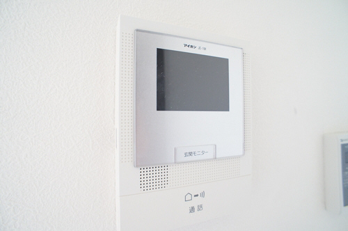 エスポワール Ⅰ 102号-5