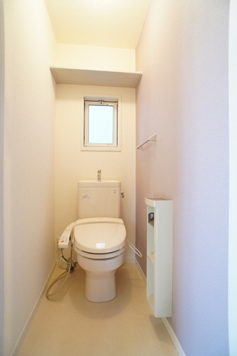 エスポワール Ⅰ 102号-9