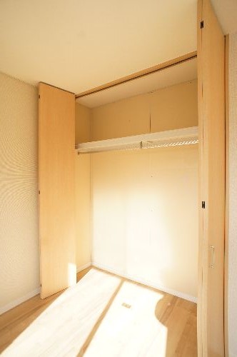 ファイン　トゥモロー 201号-11