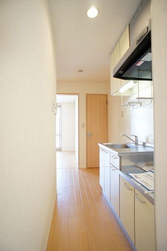 パルアベニュ－ 103号-3