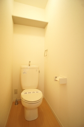 パルアベニュ－ 103号-6