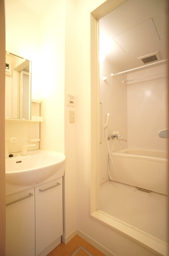 パルアベニュ－ 103号-8