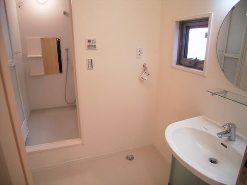 キャロット・ハウス Ⅰ 101号-6