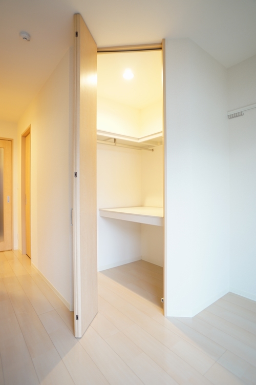 キャロット・ハウス　Ⅱ 202号-7