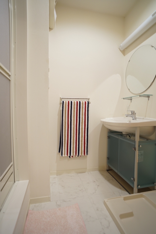 キャロット・ハウス　Ⅱ 202号-8