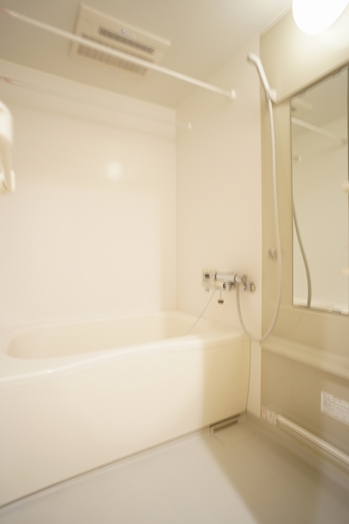 キャロット・ハウス　Ⅱ 202号-9