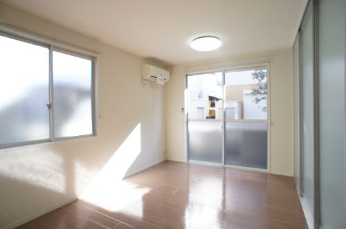 ウィズ　ユー 102号-2