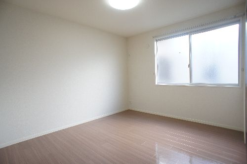 ウィズ　ユー 102号-5