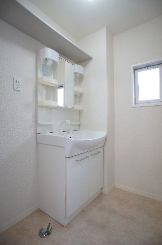 ウィズ　ユー 102号-10