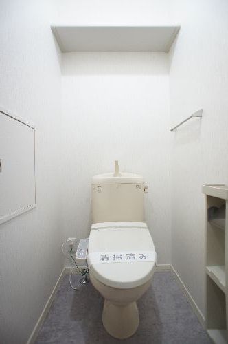 ウィズ　ユー 102号-11