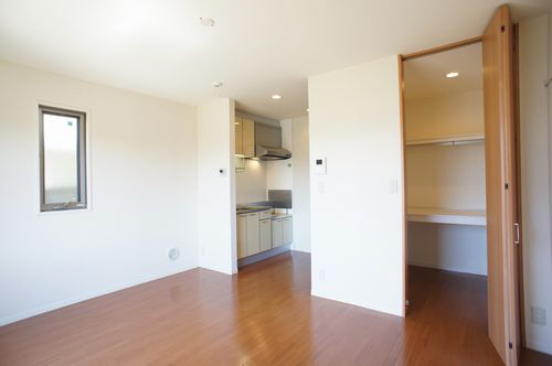 サニーウェル　Ｋ 102号-4