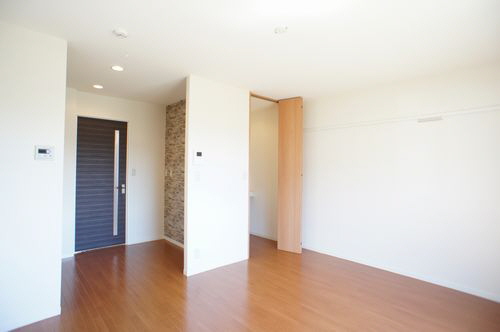 サニーウェル　Ｋ 102号-5