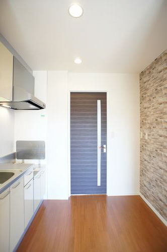 サニーウェル　Ｋ 102号-6