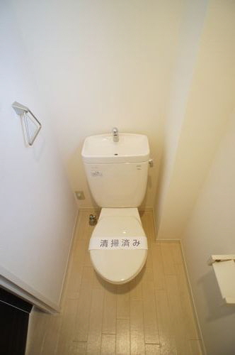 サニーウェル　Ｋ 102号-10