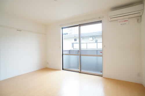 コーポヤヨイ 202号-2