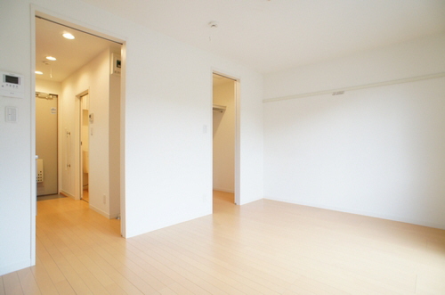 コーポヤヨイ 202号-3