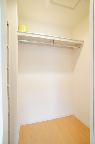 コーポヤヨイ 202号-4